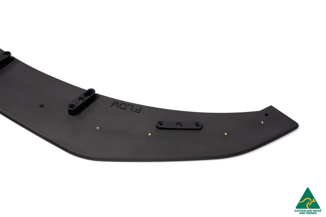 VF Commodore S1 Wagon Front Lip Splitter