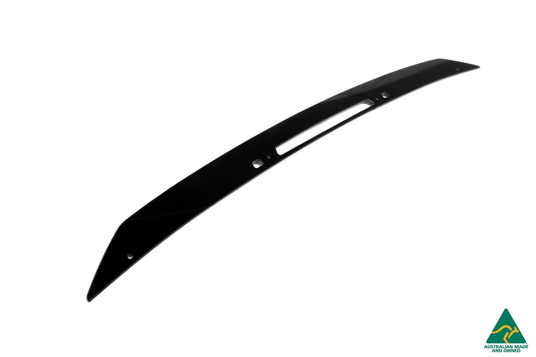 VE Commodore Wagon Rear Spoiler Extension