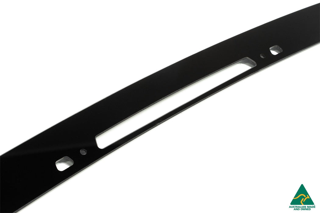 VF Commodore Wagon Rear Spoiler Extension