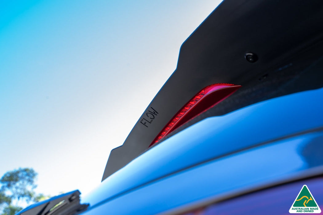 i30 N Line Hatch PD (2018-Current) Rear Spoiler Extension