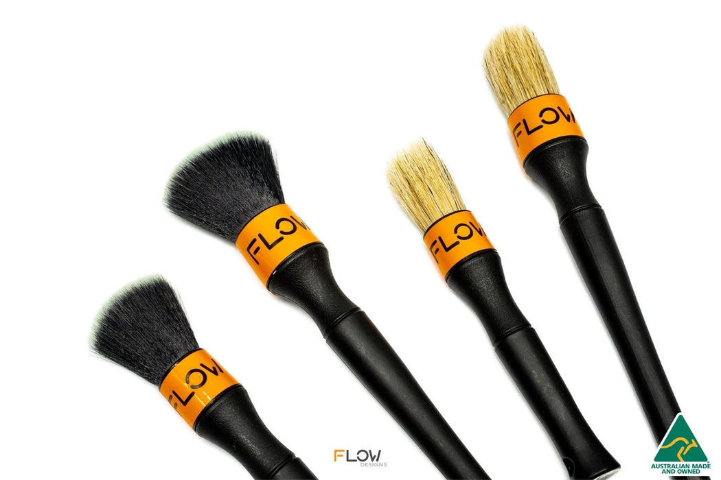 Detailing Brush Set