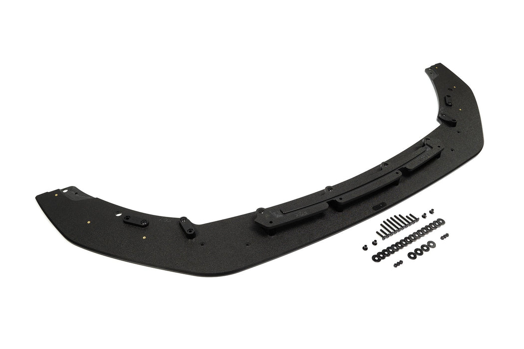 Falcon FGX Front Lip Splitter (TEXTURED)