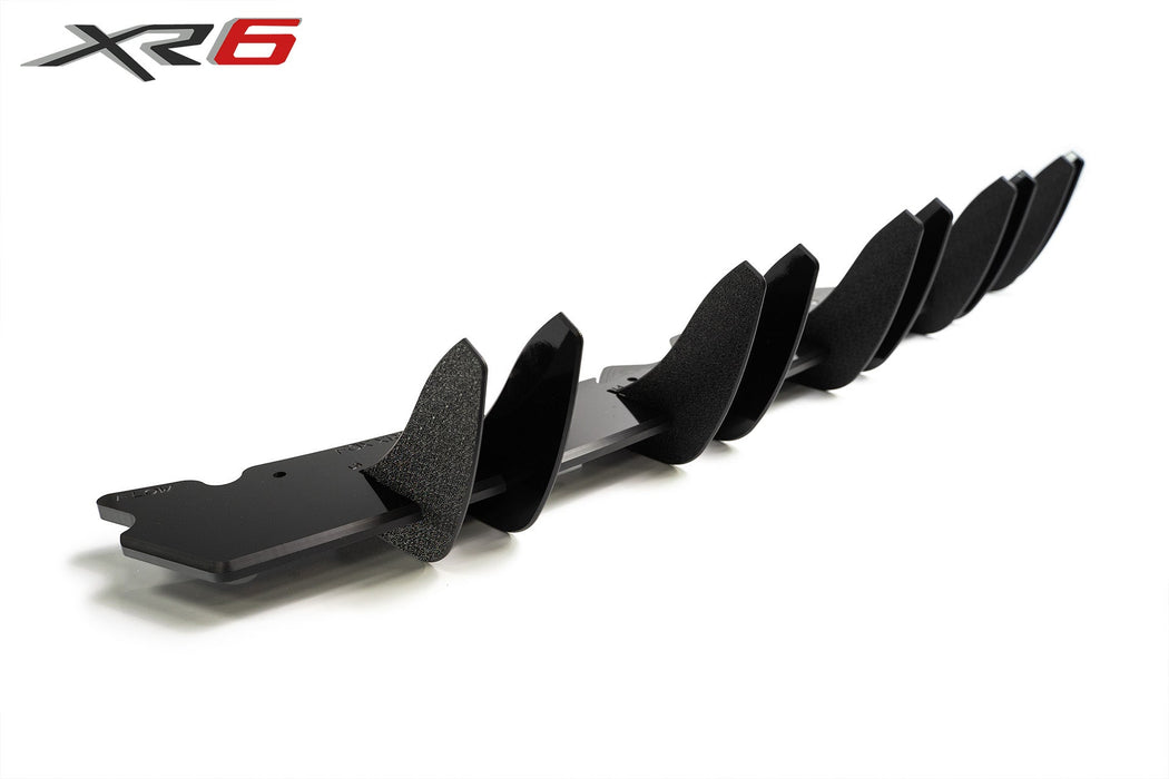 Falcon FGX Flow-Lock Rear Diffuser (GLOSS)