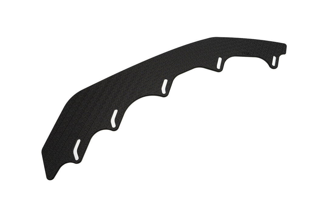 Falcon FGX Front Lip Splitter Extensions (Pair)