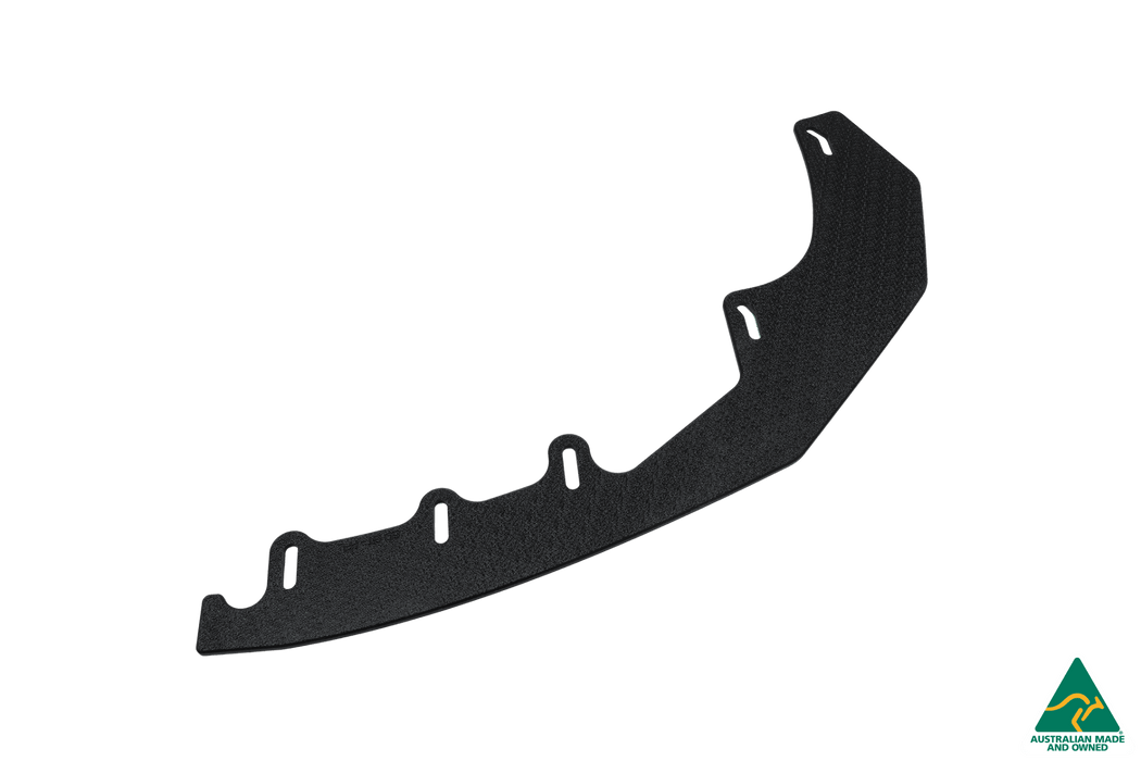 Cerato GT PFL Front Lip Splitter Extensions (Pair)