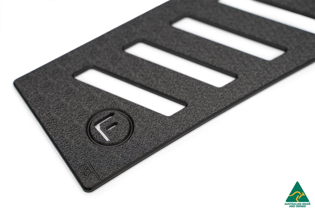 Falcon FG Rear Window Vents (Pair)