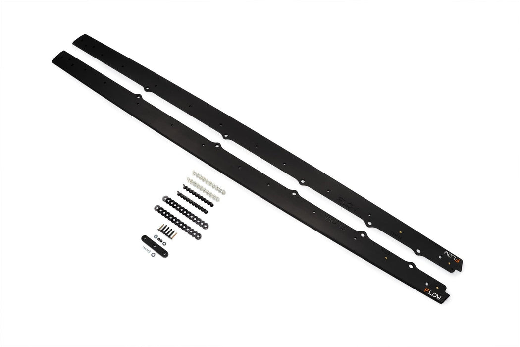 CN7 Elantra N Sedan 2021 Side Skirt Splitters (Pair)