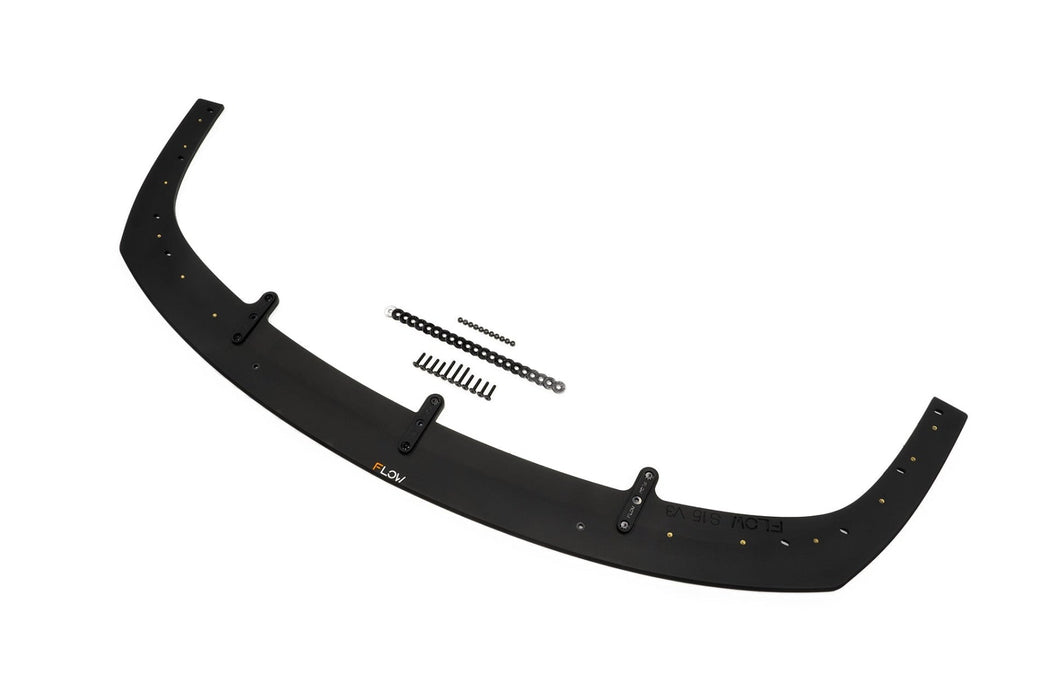 S15 / 200SX Aero Front Lip Splitter V3 (For Aero Front Bar)