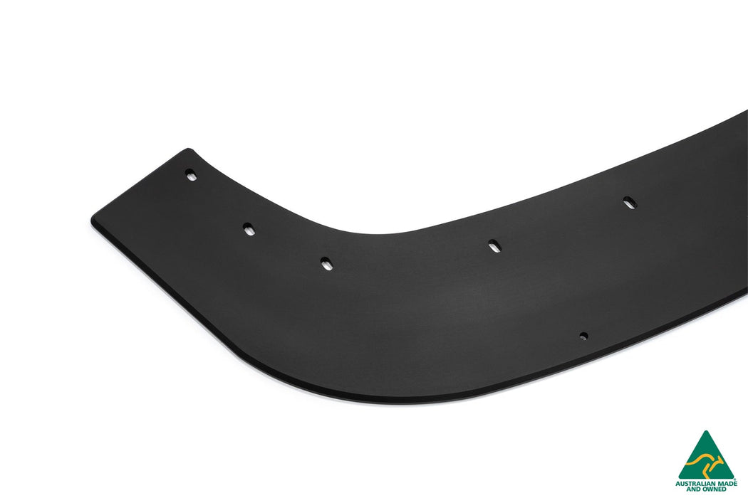 MX-5 NB Lip Front Splitter