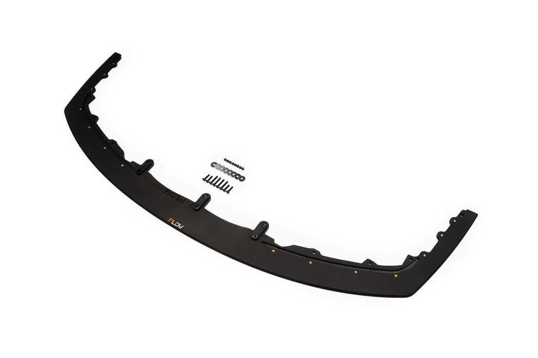 S15 / 200SX Front Lip Splitter (For Standard Front Bar)