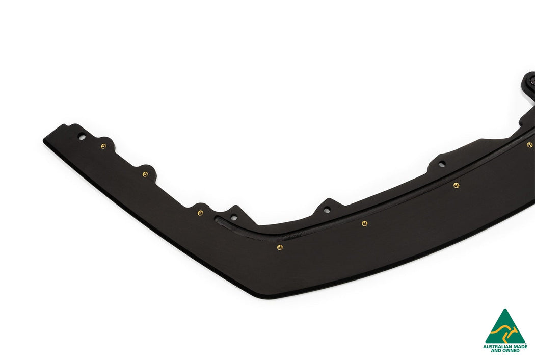 S15 / 200SX Front Lip Splitter (For Standard Front Bar)