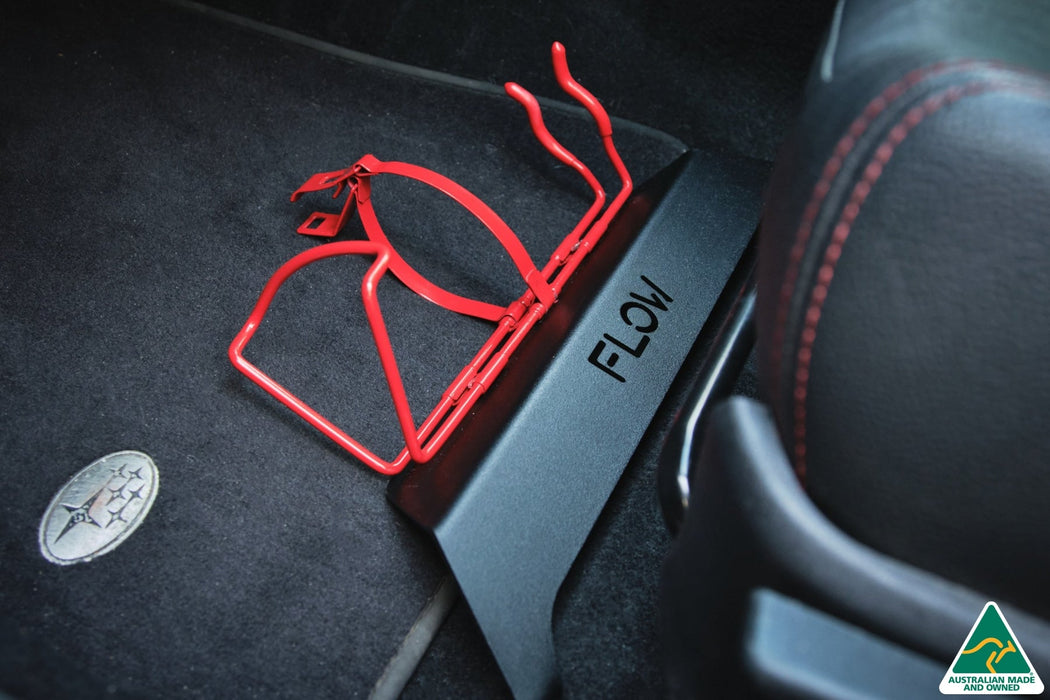 Subaru Fire Extinguisher Bracket/Mount