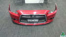 itsubishi Lancer CJ Ralliart Front Splitter | Flow Designs Australia