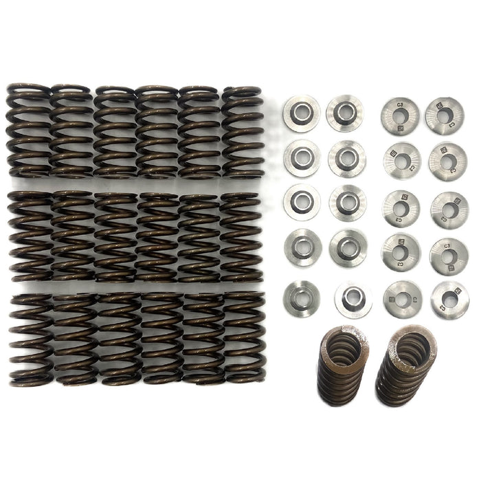 Valve Spring & Retainer Kit