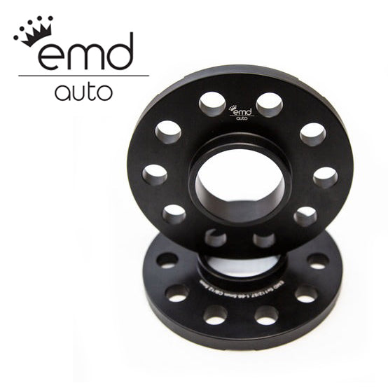 EMD Auto Wheel Spacer Flush Kit For Audi RS3 (8V/8Y) - RS3 (8V)