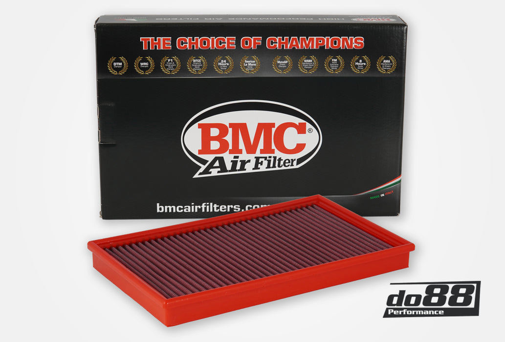 BMC Model Adapted Air Filter, Volvo V70 S80