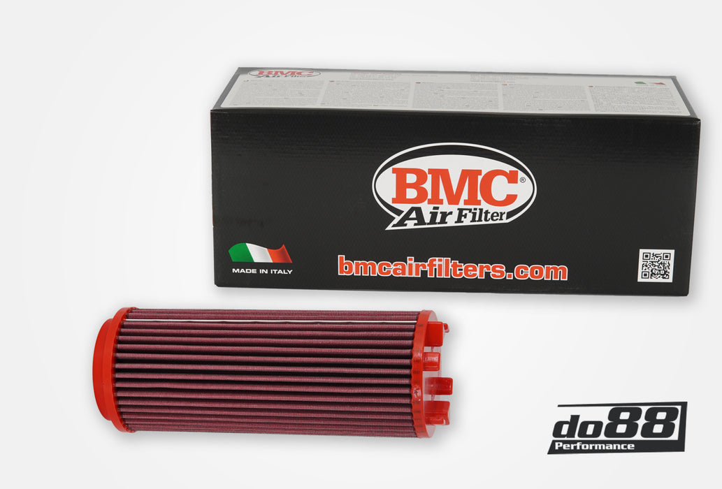 BMC Model Adapted Air Filter, Volvo S60 V70