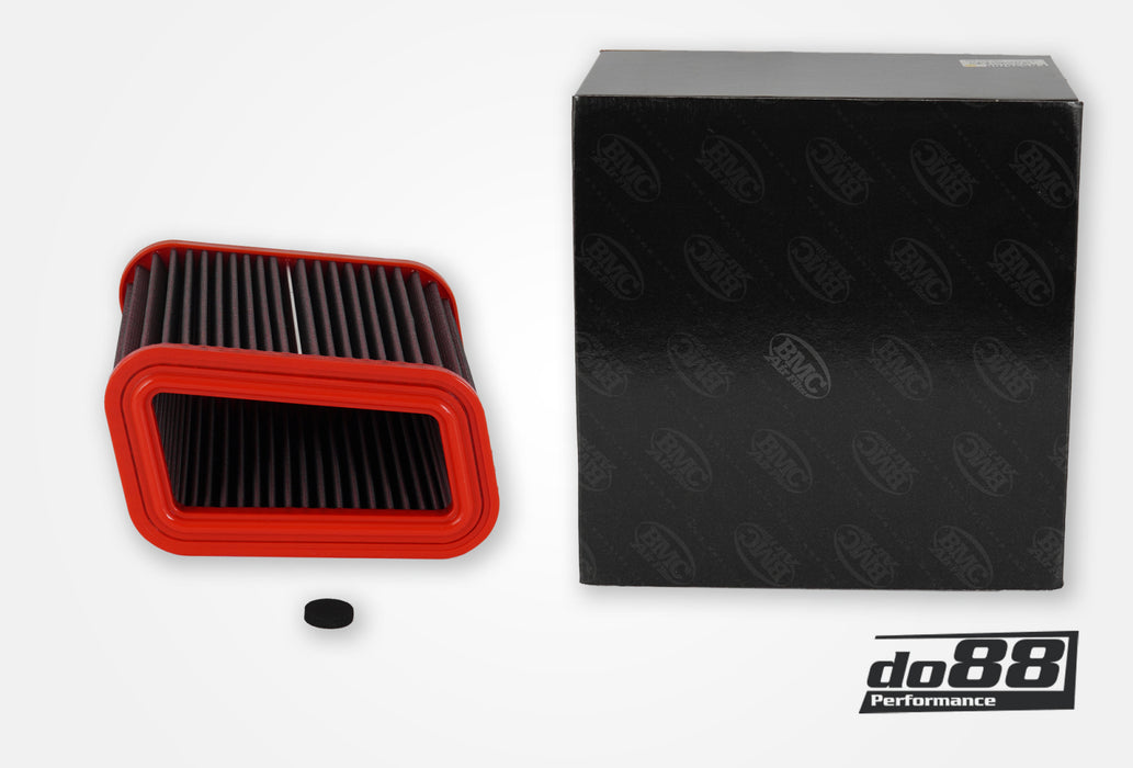 BMC Model Adapted Air Filter, BMW M3 E9x