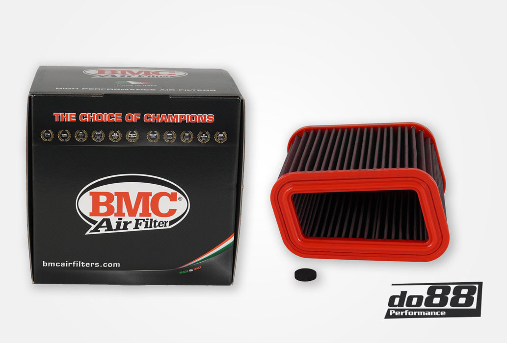 BMC Model Adapted Air Filter, BMW M3 E9x (USA) 2007-2009