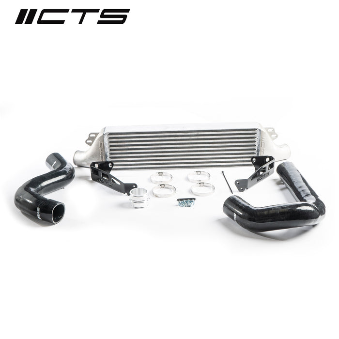 CTS TURBO MK6 EA113/EA888.1 GOLF R/GTI FMIC KIT