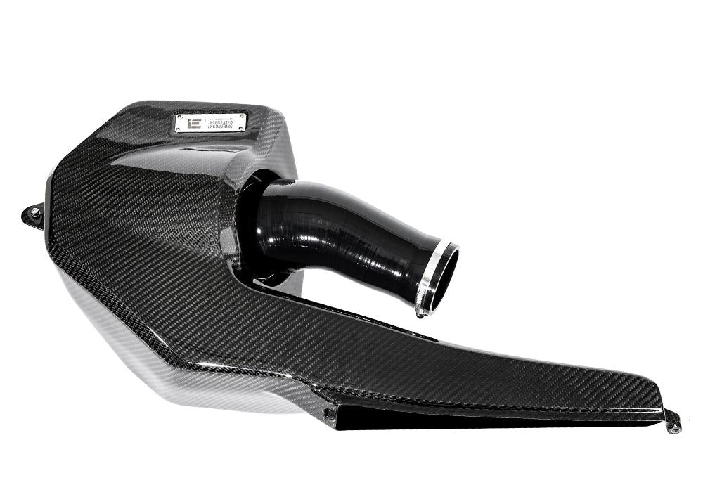 IE Carbon Fiber Intake System For Audi B9/B9.5 S4 & S5 3.0T