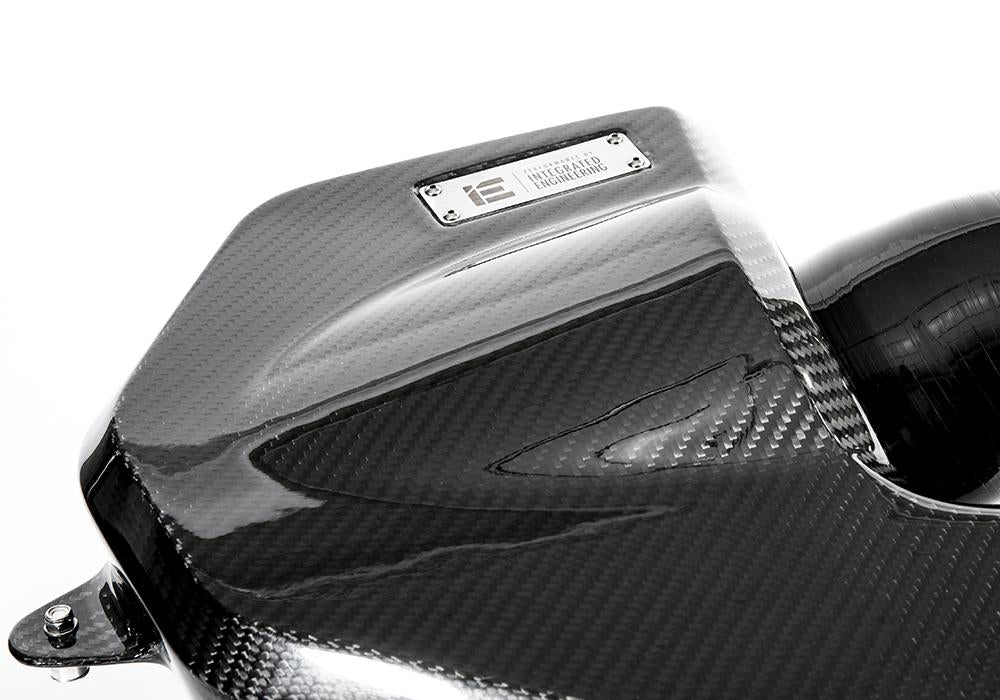 IE Carbon Fiber Intake System For Audi B9/B9.5 S4 & S5 3.0T