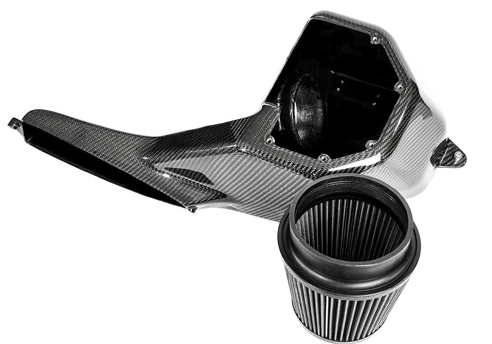 IE Carbon Fiber Intake System For Audi B9/B9.5 S4 & S5 3.0T