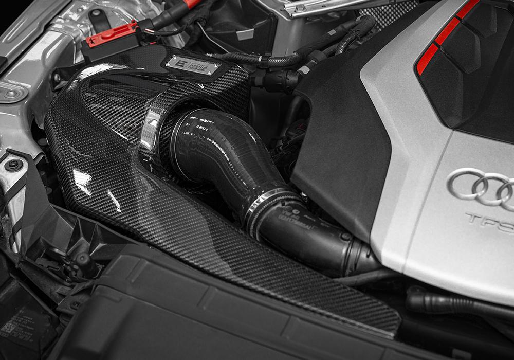 IE Carbon Fiber Intake System For Audi B9/B9.5 S4 & S5 3.0T