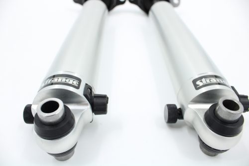 VTT VAG RS3/TTRS/Golf 7R/S3 Double Adjust Drag Shock Kit