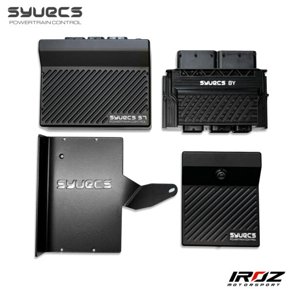 SYVECS ECU PNP Kit (8Y RS3)