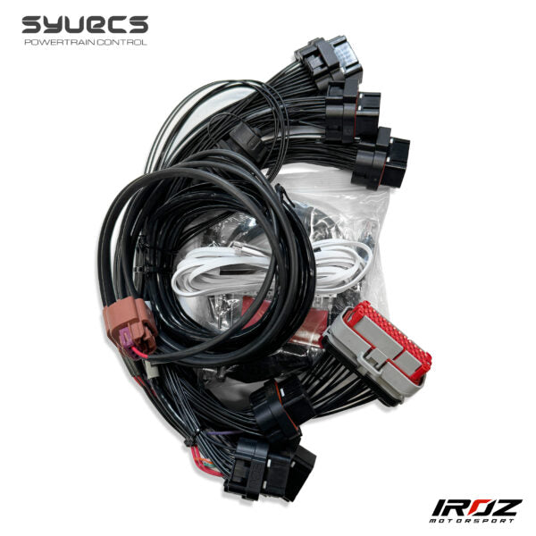 SYVECS ECU PNP Kit (8Y RS3)