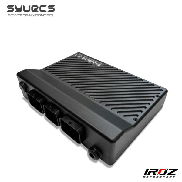 SYVECS ECU PNP Kit (8Y RS3)