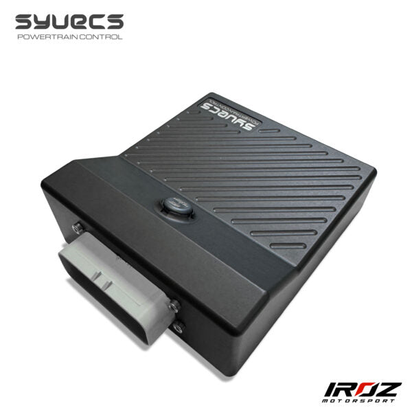 SYVECS ECU PNP Kit (8Y RS3)