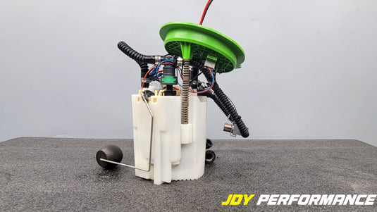 JDY Low Pressure Fuel Pump (LPFP) Double Pump For MQB AWD/FWD