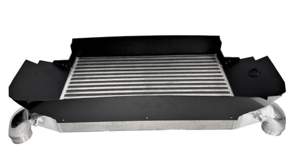 IMS 8Y 1000HP Intercooler