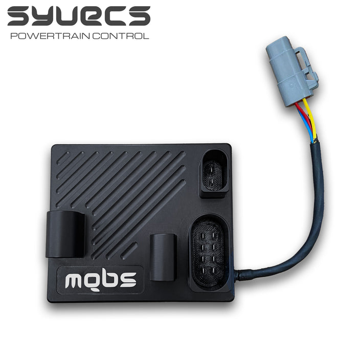 IMS / Syvecs Haldex Controller (Audi RS3/TTRS)