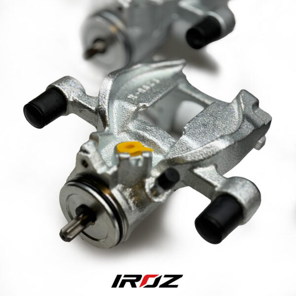 Iroz 8V RS3 Rear Small Brake Kit