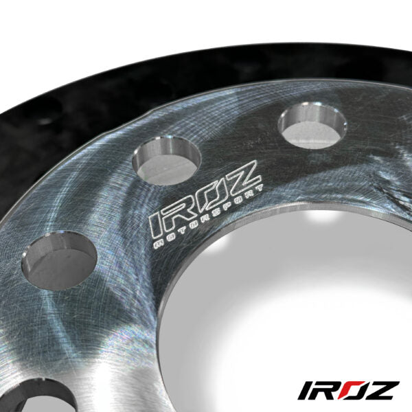 Iroz 8V RS3 Rear Small Brake Kit