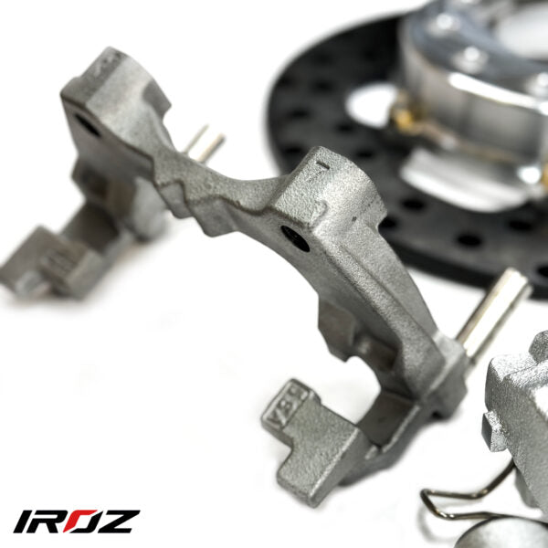 Iroz 8V RS3 Rear Small Brake Kit