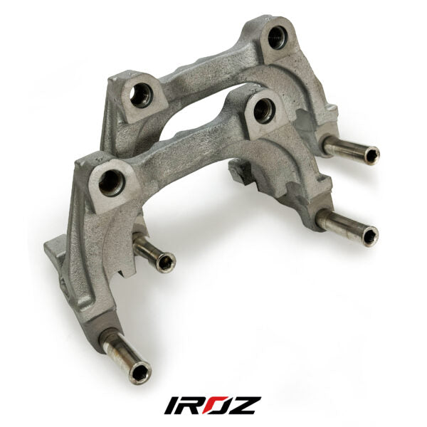 Iroz 8V RS3 Rear Small Brake Kit