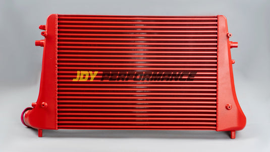 JDY Graphene Coated Intercooler For VW/Audi 2.0TSI (EA888 Gen2)/TFSI (EA113)