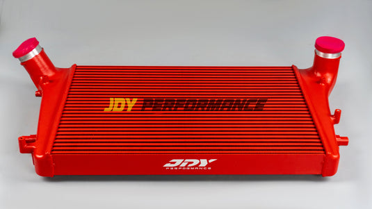 JDY Graphene Coated Intercooler For VW/Audi 2.0TSI (EA888 Gen2)/TFSI (EA113)