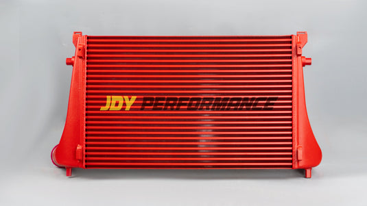 JDY Graphene Coated Intercooler For VW/Audi MQB 2.0T Platform G7R/S3/GTI/A3