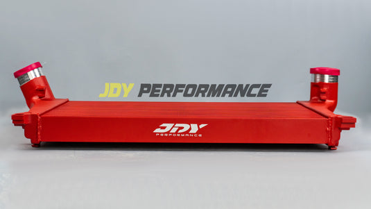 JDY Graphene Coated Intercooler For VW/Audi MQB 2.0T Platform G7R/S3/GTI/A3