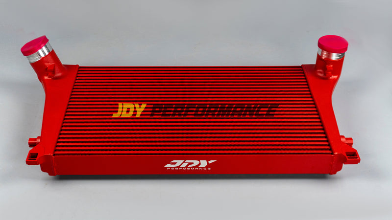 JDY Graphene Coated Intercooler For VW/Audi MQB 2.0T Platform G7R/S3/GTI/A3