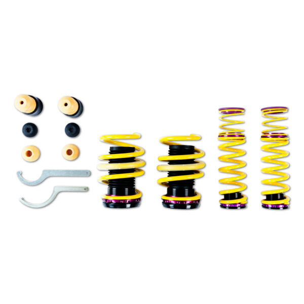 KW H.A.S. COILOVER KIT (RS3/TTRS)