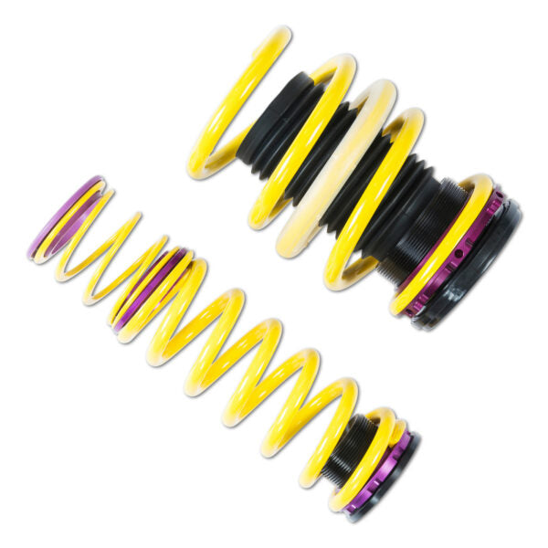 KW H.A.S. COILOVER KIT (RS3/TTRS)