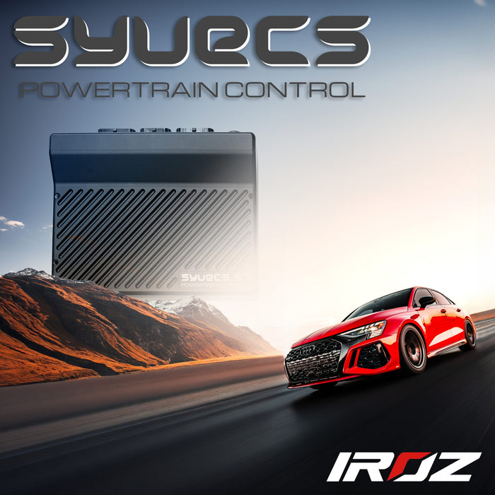 SYVECS ECU PNP Kit (8Y RS3)