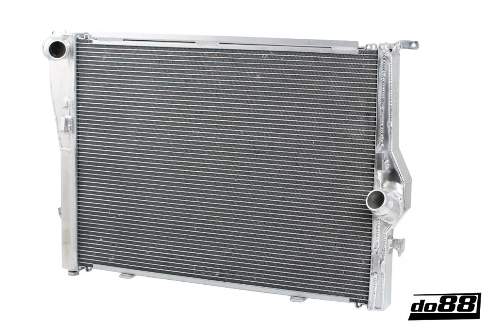 BMW M3 E90 E92 Radiator Aluminum