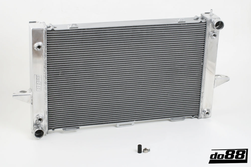 Volvo 850/X70 Manual 93-98 Radiator